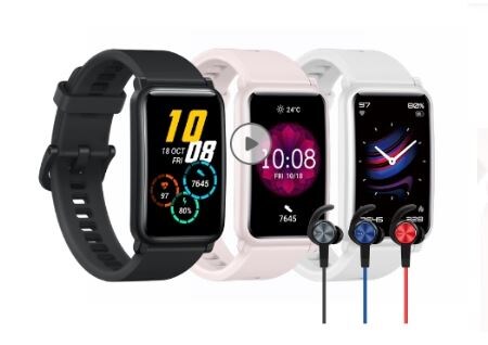 HONOR Watch ES