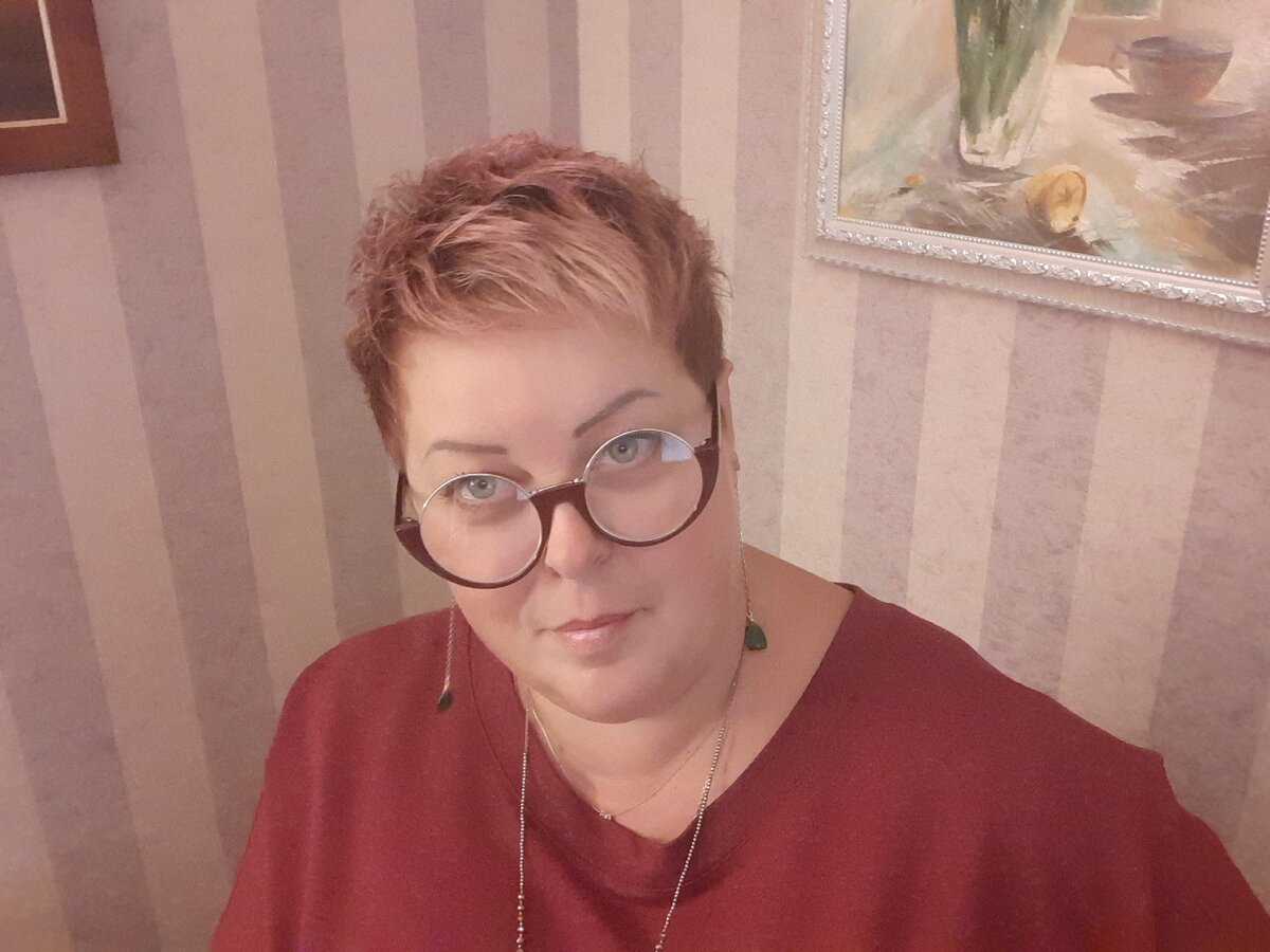 Медиатор Вера Максимова