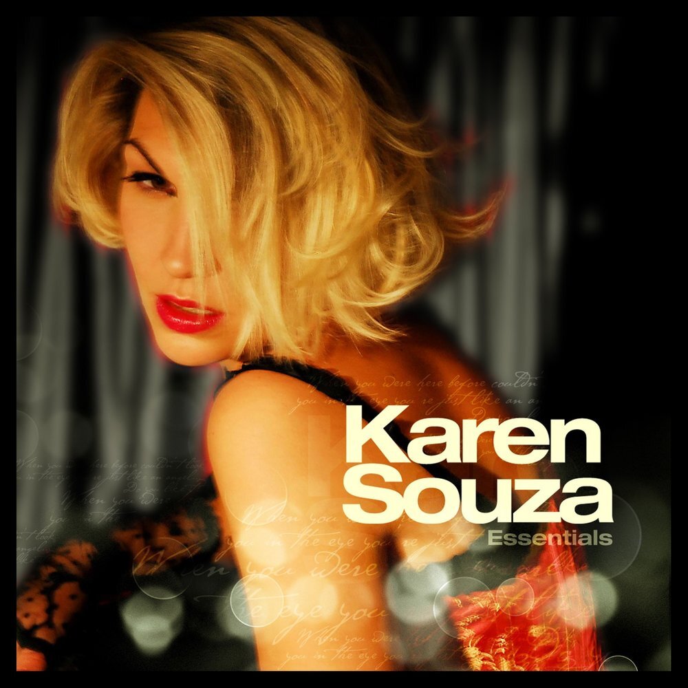 Karen Souza - Essentials (2011)
