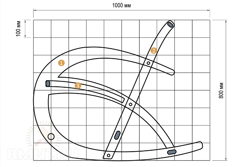 Схема и чертежи качалка. Кресло качалка вид сбоку чертеж. Кресло качалка комфорт модель 44 чертежи. Кресло качалка из фанеры чертежи. Кресло качалка чертеж лекало.