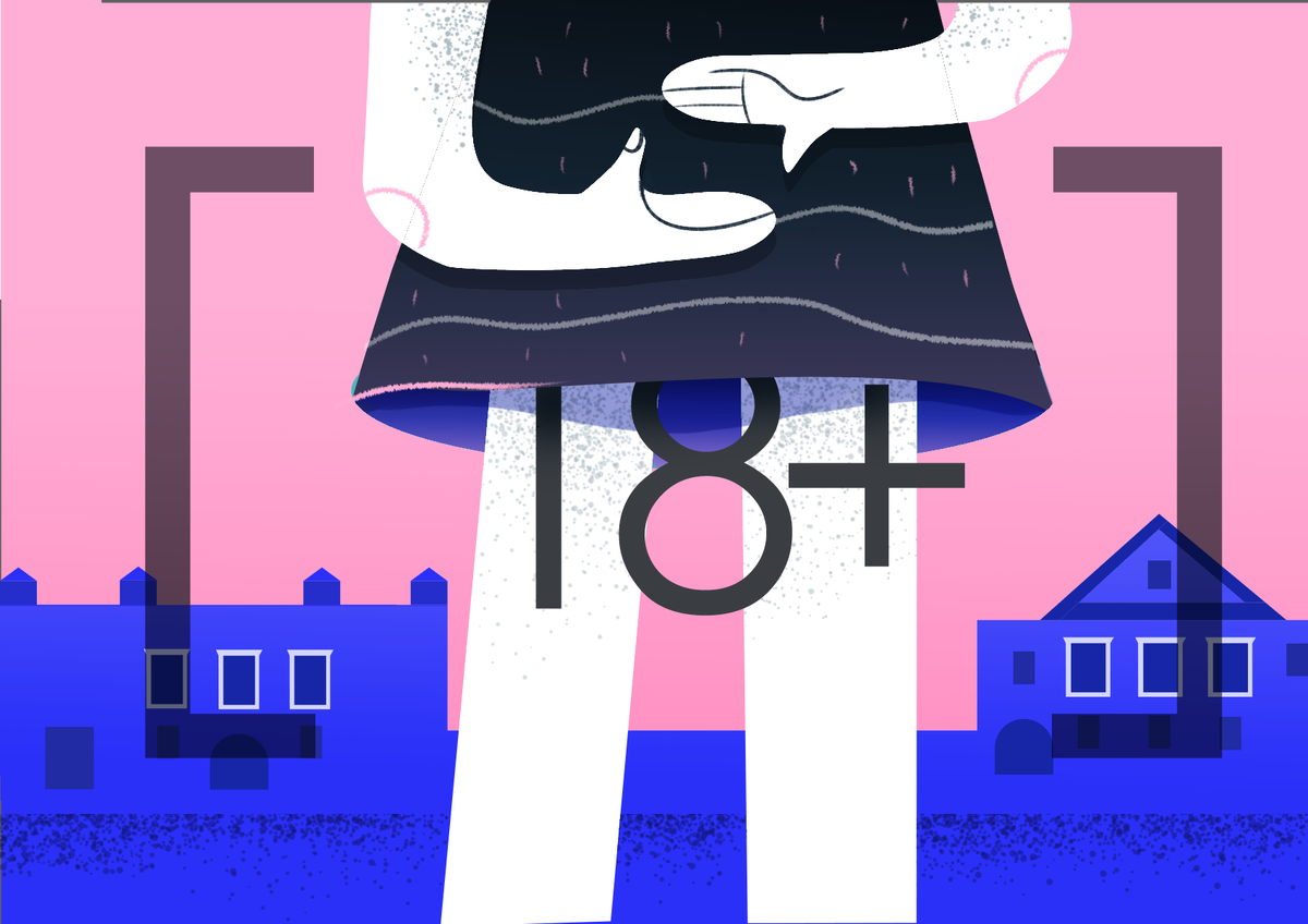 Иллюстрации: Анастасия Андреева