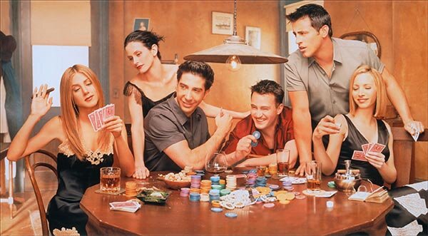 Не будь главное завышен своей самооценкой!