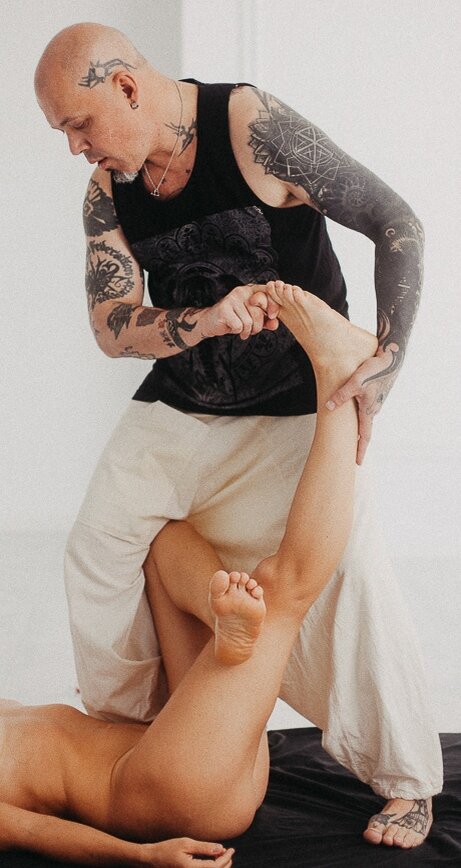 Фото Алексей Михеев