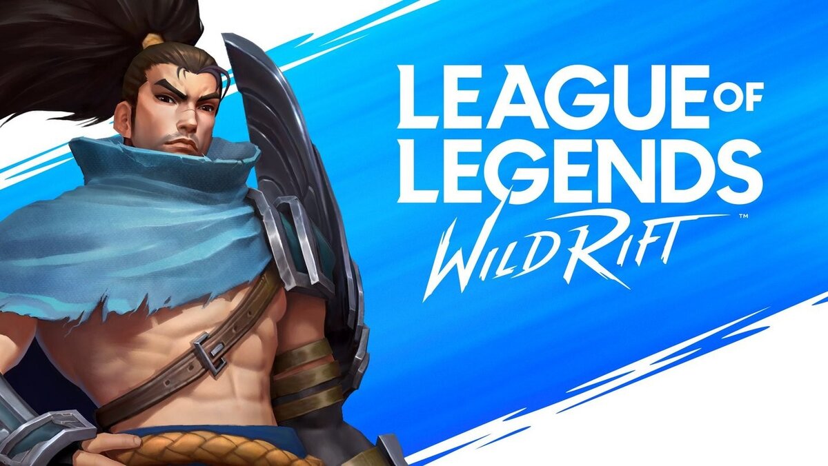 Всё, что нужно знать о League of Legends: Wild Rift — Чемпионы, геймплей,  ранги и другое | App-Time.ru | Дзен