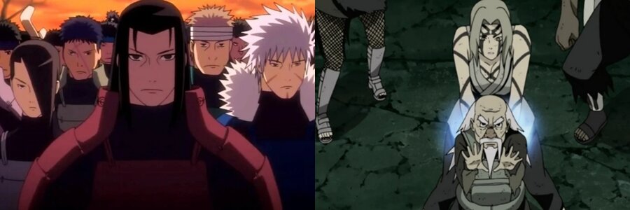 Сенджу 3 места