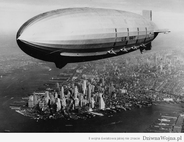 USS Macon - затонувший дирижабль  фото из открытых источников Яндекс Картинки