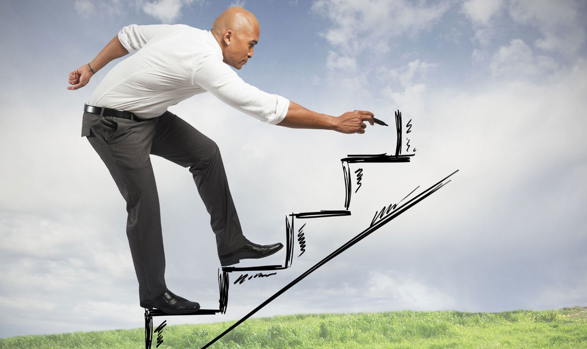 Терпенье и труд всё перетрут