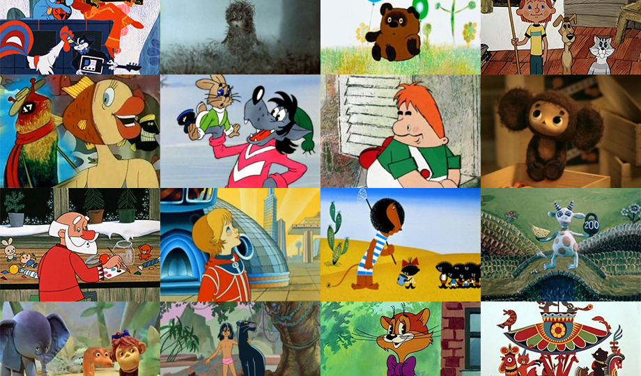 ТЕСТ: Ребёнок прошёл тест по мативам Советских мультфильмах с результатом 7 из 8. А я не смогла!