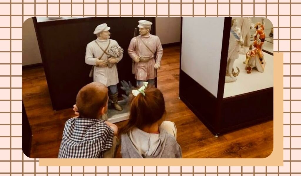 Наша память регулярно переписывает наше прошлое