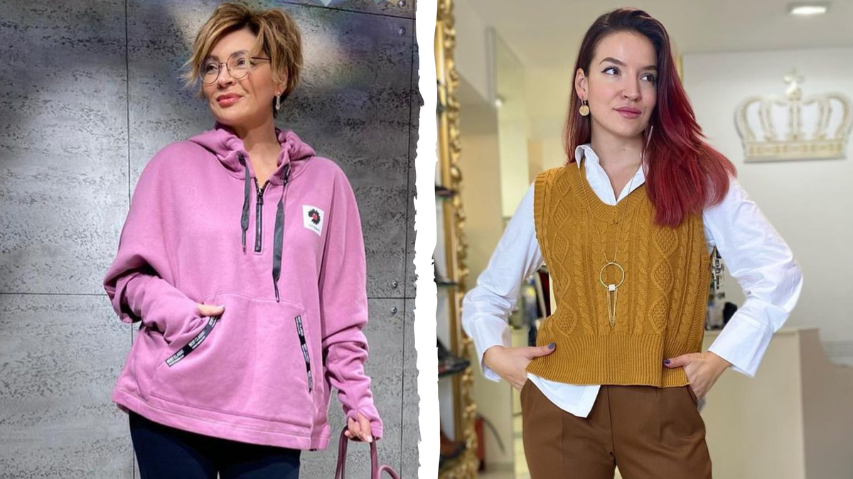 Шикарные модели брюк, которые стройнят.