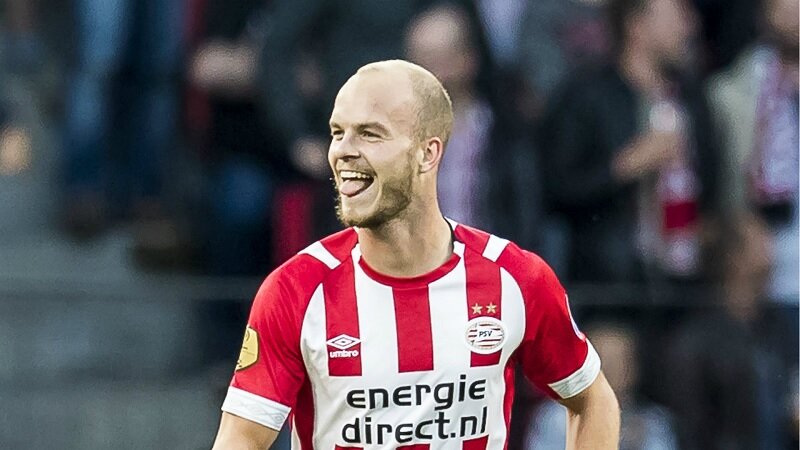 Йоррит Хендрикс