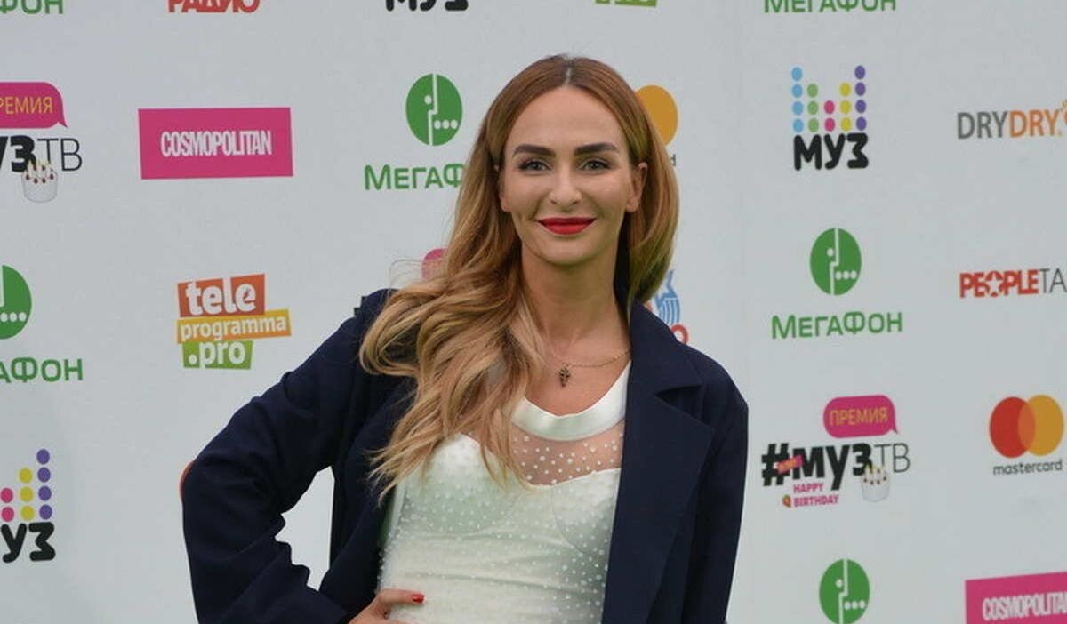 Екатерина Варнава.