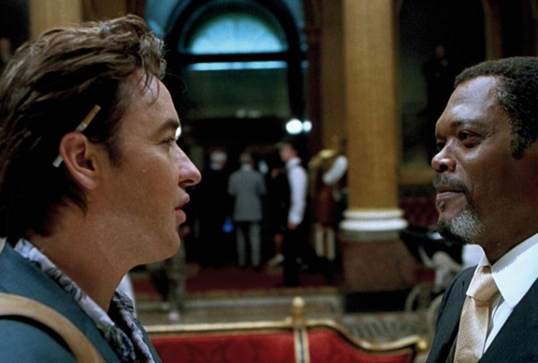 Кадр взят из фильма