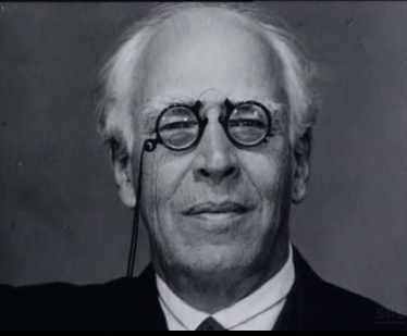 Это лицо будет сниться тебе в кошмарах