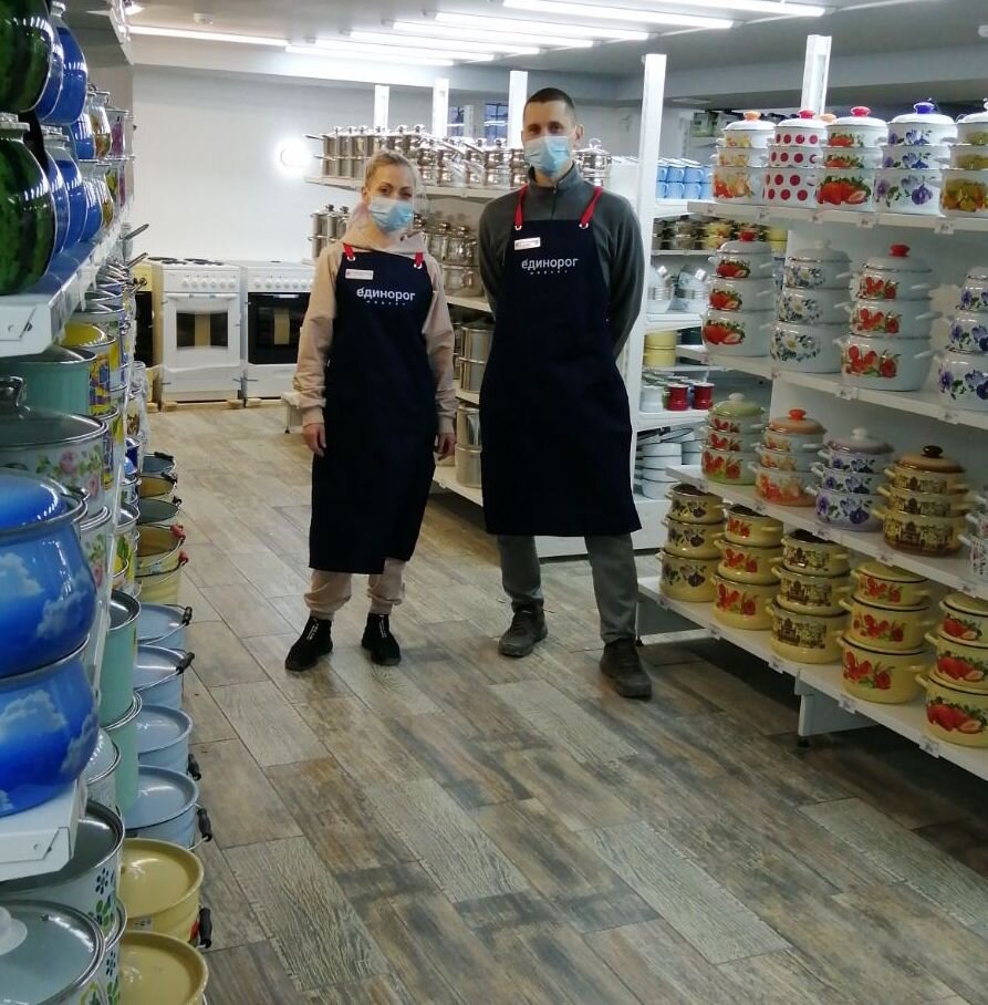 Фото: Лысьвенские эмали ВКонтакте 