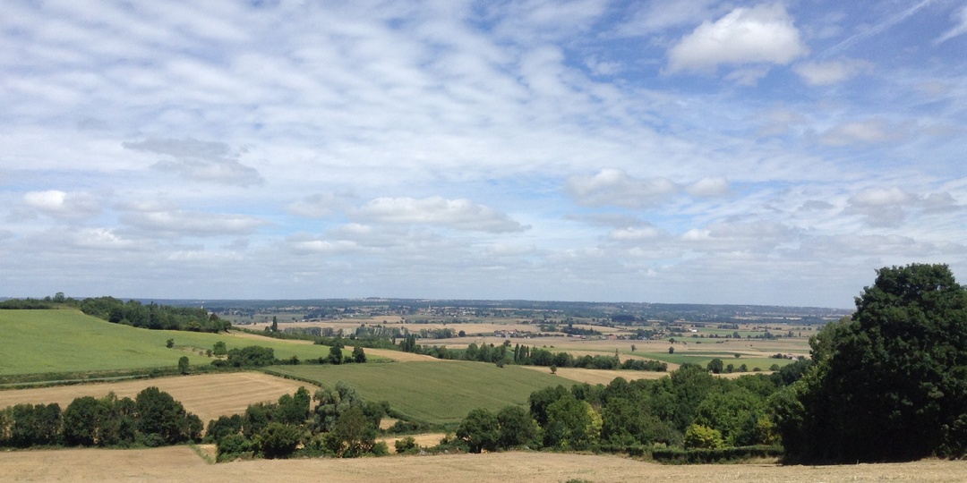 Как я ездила волонтером во Францию и нужно ли ехать вам