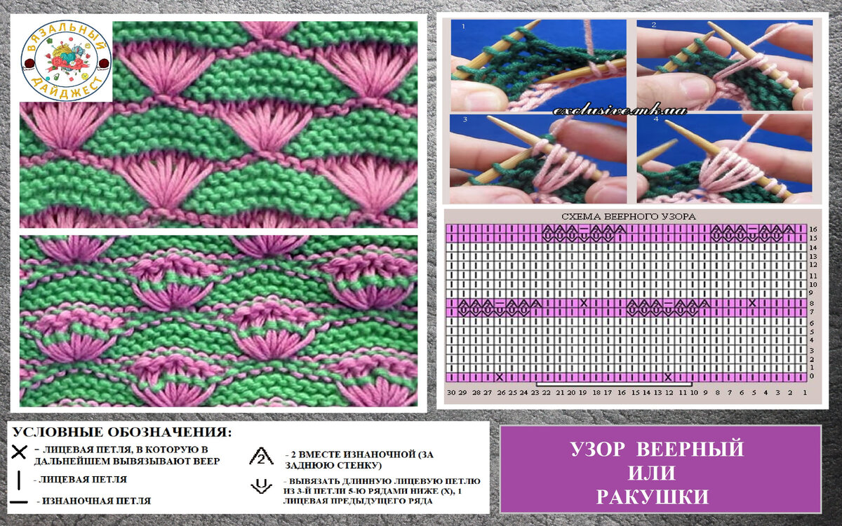 Схемы узора со снятыми петлями. Узор спицами волны со снятыми петлями. Узоры обернутыми снятыми петлями спицами. Узор бантики со снятыми петлями спицами. Интересный но простой в исполнение узор со снятыми петлями.