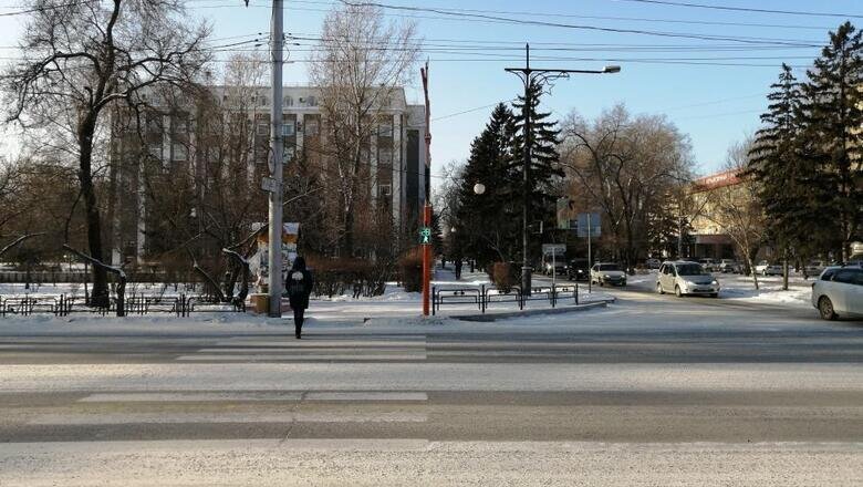  Новые участки улиц Абакана включат в "Зелёную волну" фото с сайта Яндекс-картинки. 