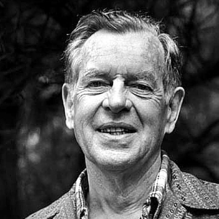 Джозеф Кэмпбелл