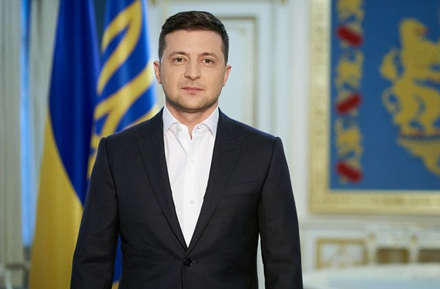 Фото с сайта president.gov.ua