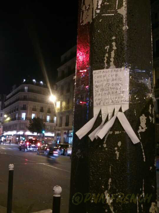 "Итальянец 66 лет ищет подругу 55-70 лет. Не уборка"