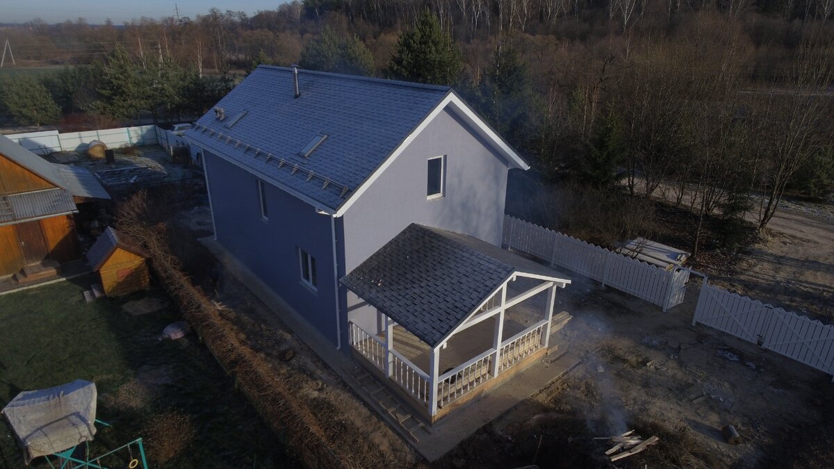 г. Домодедово