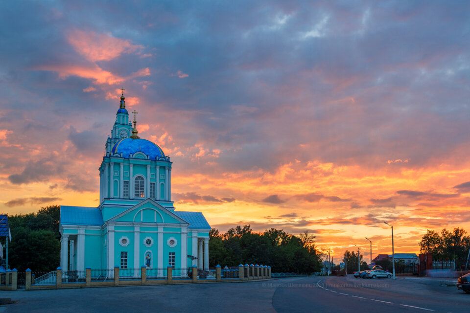 Погода г усмань. Городское поселение город Усмань. Церковь Успения Пресвятой Богородицы в Усмани Липецкая область. Свято Успенский храм Усмань.