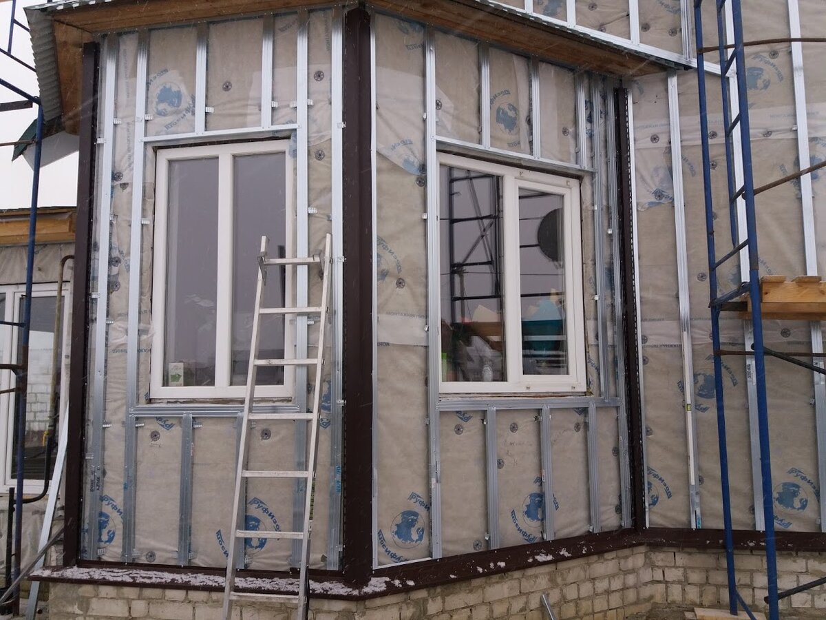 эркер