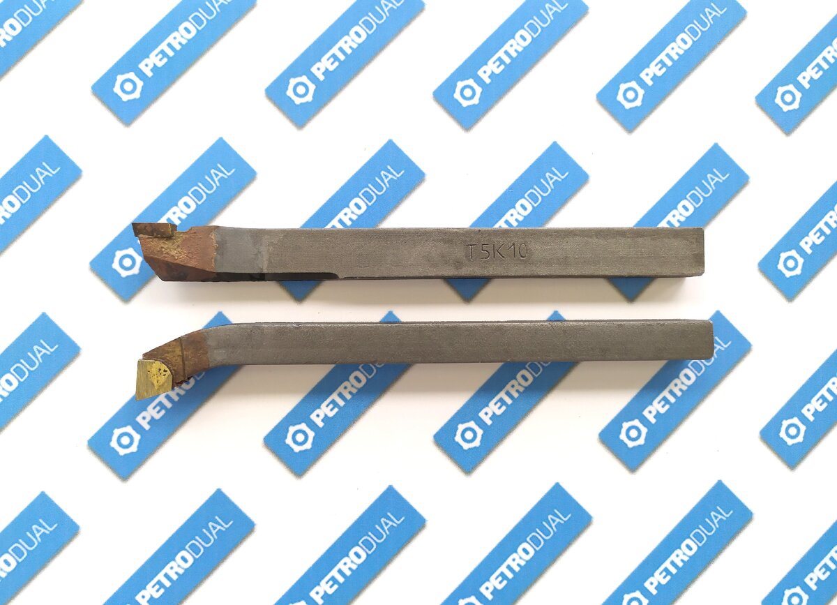 Резец расточной 16х12х170 для сквозных отверстий