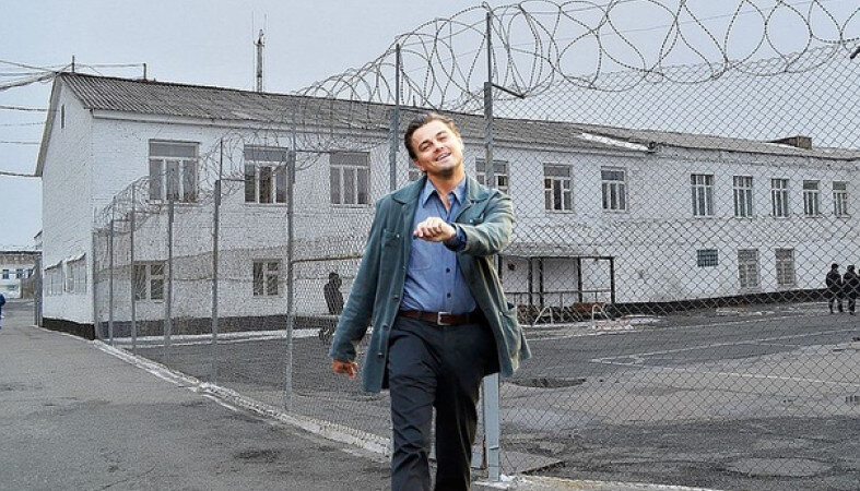 Когда чувствуешь тренд на гуманизацию законодательства