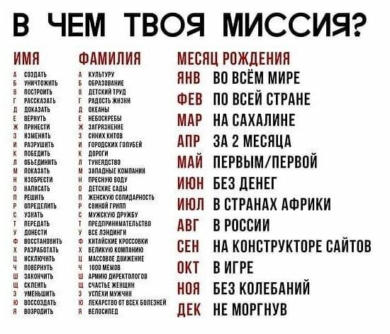фото из интернета