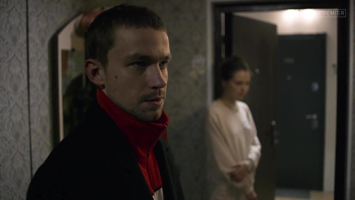 Кадр из сериала «Звоните ДиКаприо!»