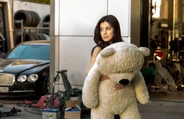 кадр из фильма