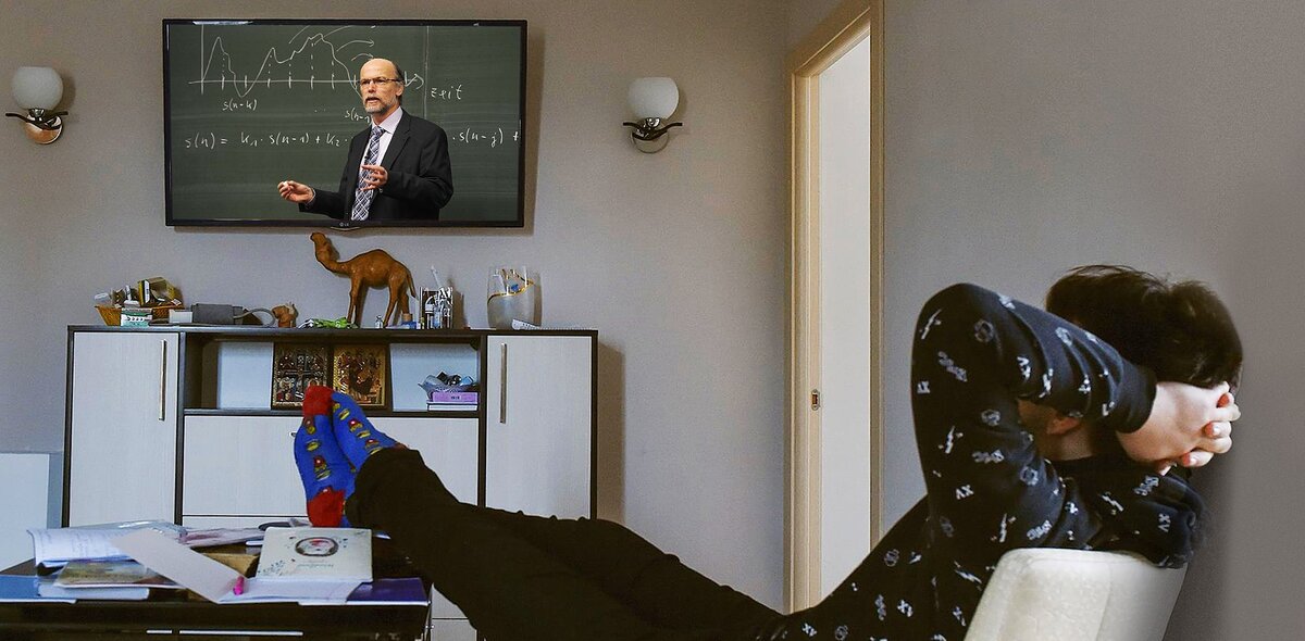 Фото на обложке: Виктор Коротаев/Коммерсантъ