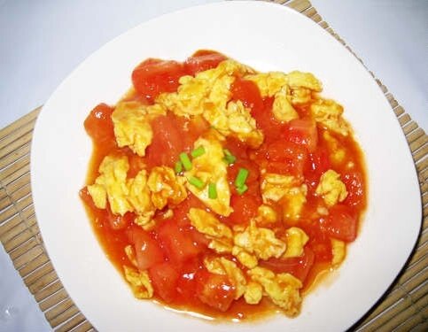 Готовое блюдо