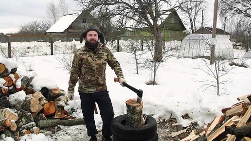 За неделю третий гость. И шо опять ?!..