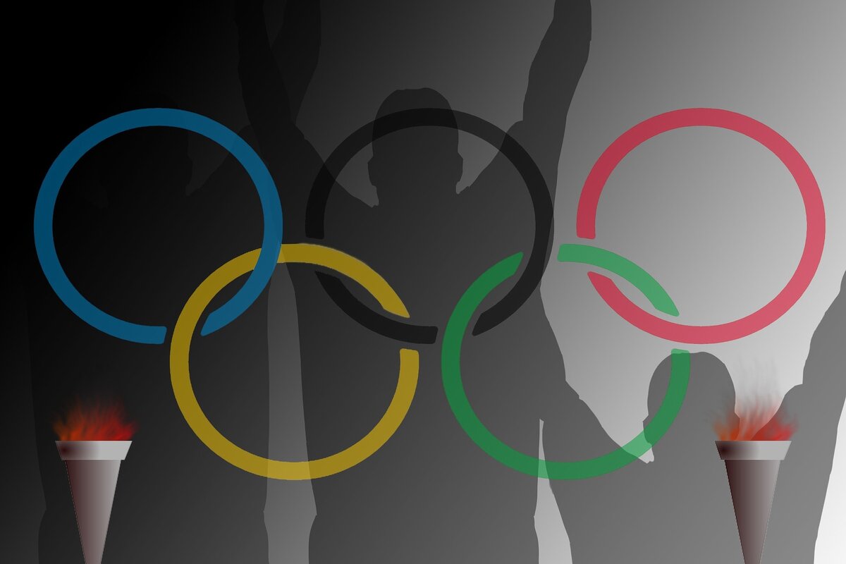 Олимпийские игры. Учреждение, история возникновения и роль в современном мире.