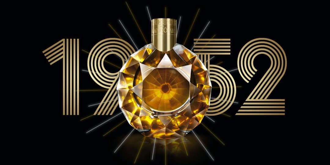 фото с официального сайта Lancome Russia