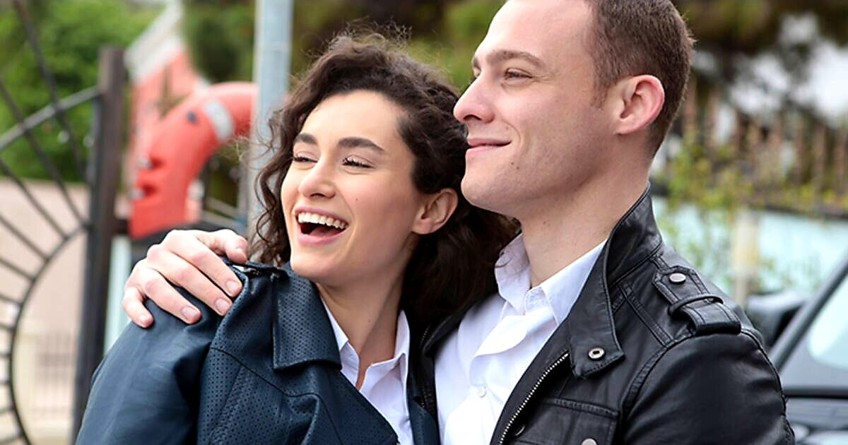 Кадр из сериала. Фото: www.kanald.com.tr