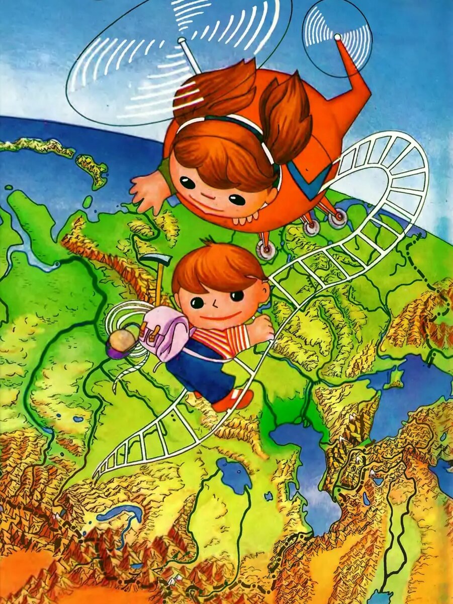 Картинка из Интернет