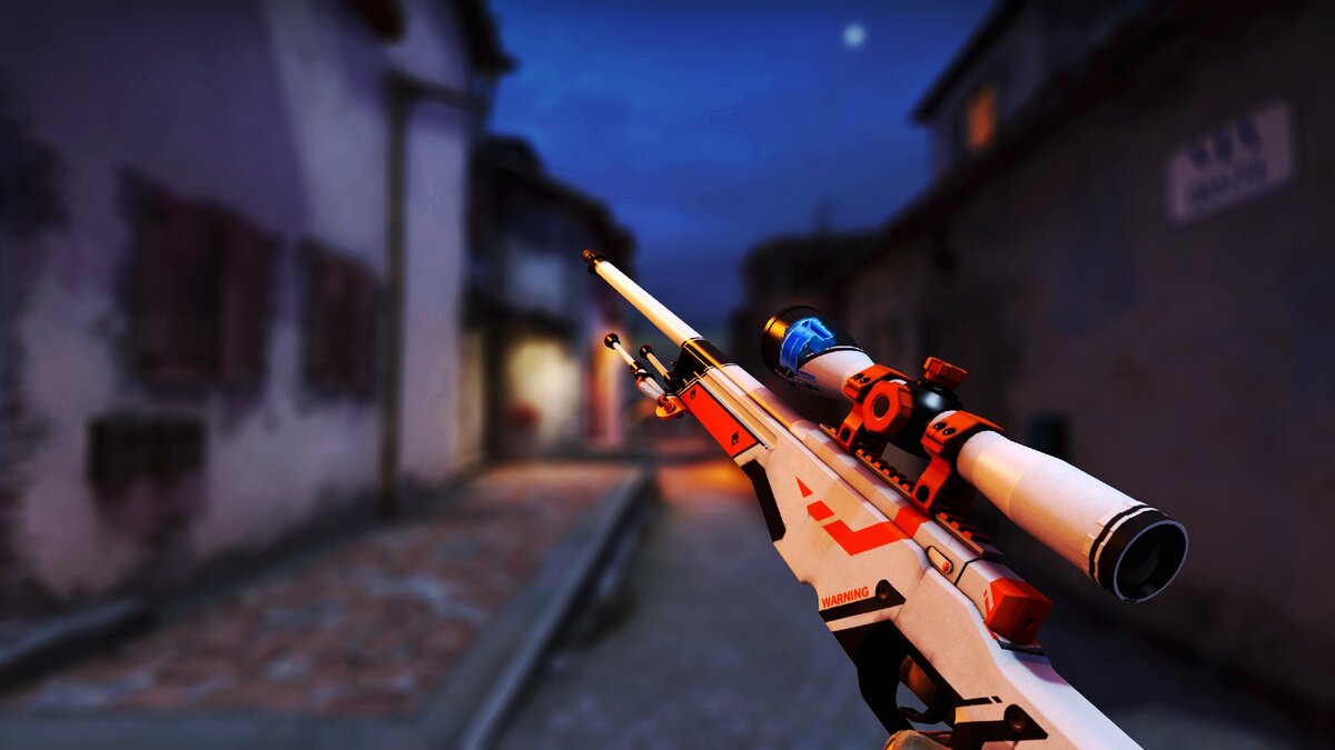 Awp из csgo фото 45