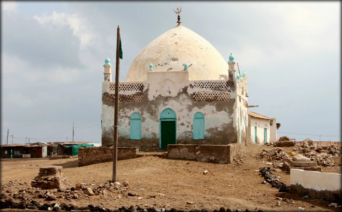 Сомалиленд