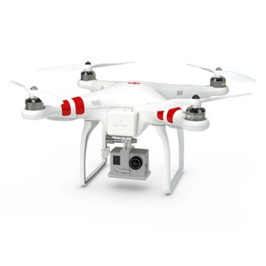 Взято с dji.com