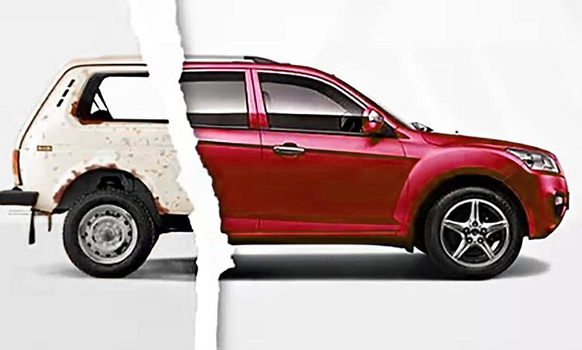 Сдать старую машину в счёт оплаты новой выгодно, если она ликвидна, то есть пользуется спросом на рынке