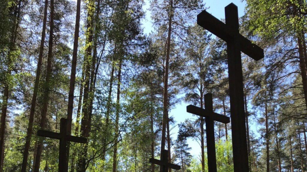 «Катынь» и «Медное». О чем говорит польский мемориальный символизм?
