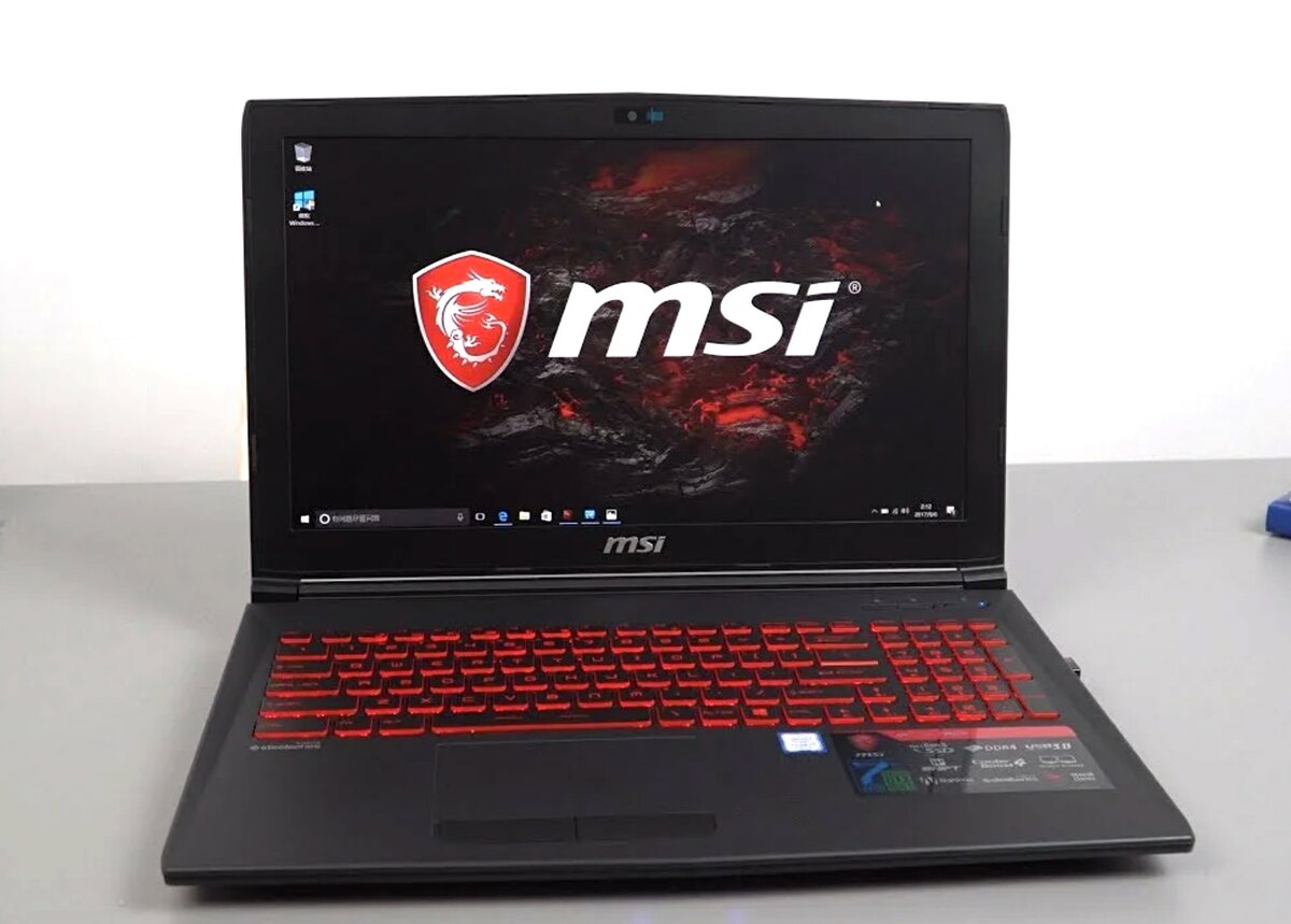 Msi 12