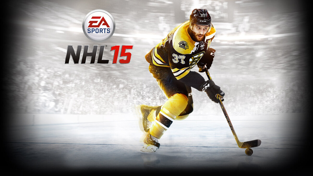 Nhl 15 на пк. Хоккей симулятор 15 на ПК.