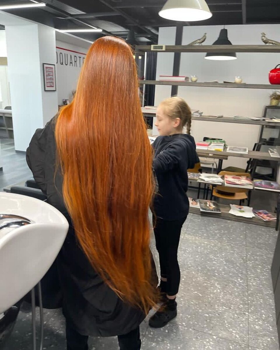 Александра Трусова. Источник: @avtrusova. 
