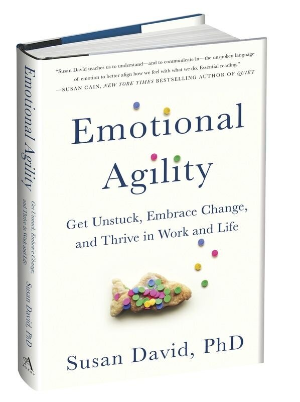 Как избавиться от неэффективных моделей поведения