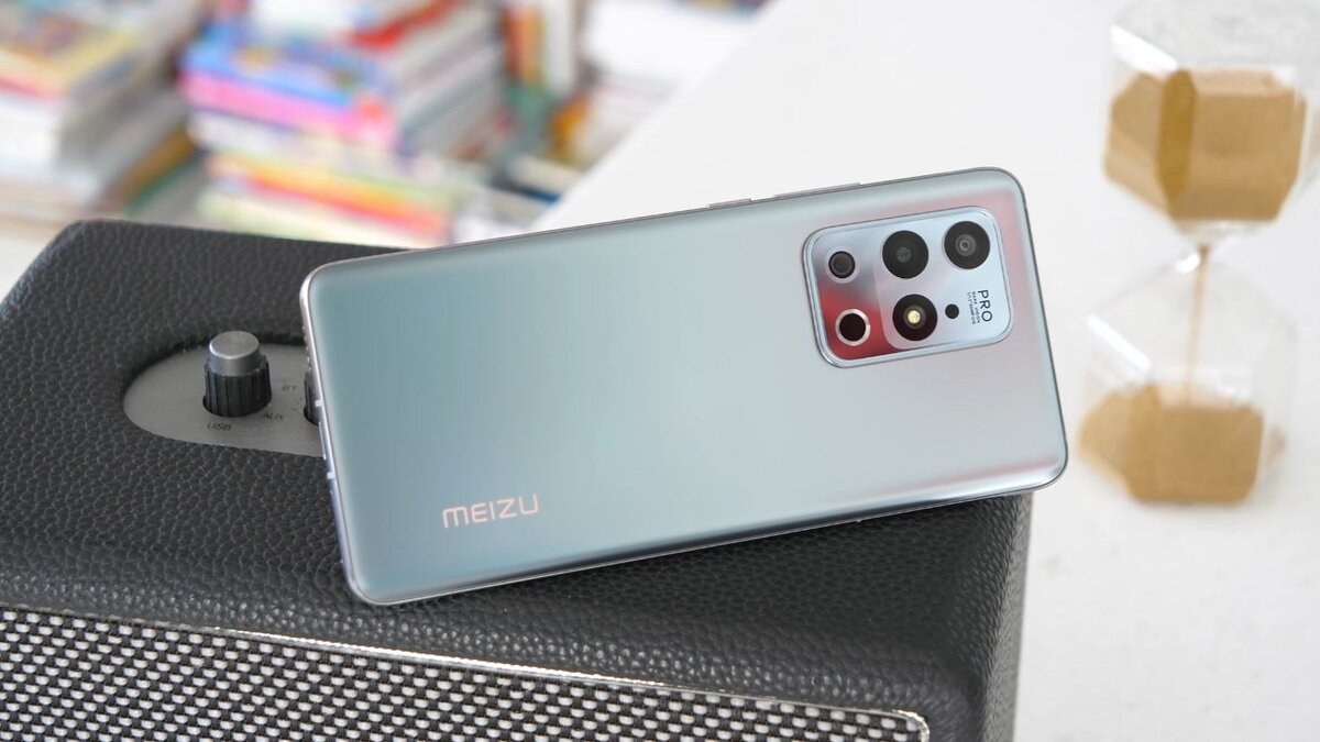 Meizu 18 mini: конкурент iPhone 12 mini❓ Кому он нужен и что он может❓  Рассказываю про новинку от Meizu | CLICK&TOUCH | Дзен
